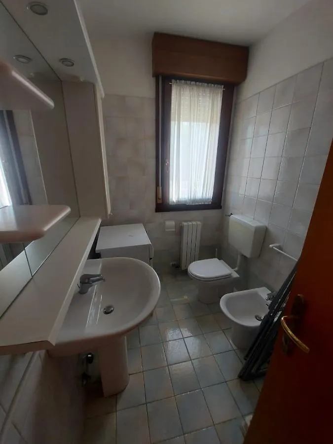 Corallo Apartments 카발리노