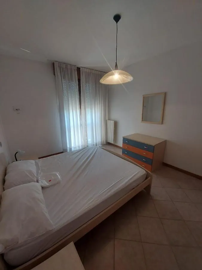 Corallo Apartments 카발리노