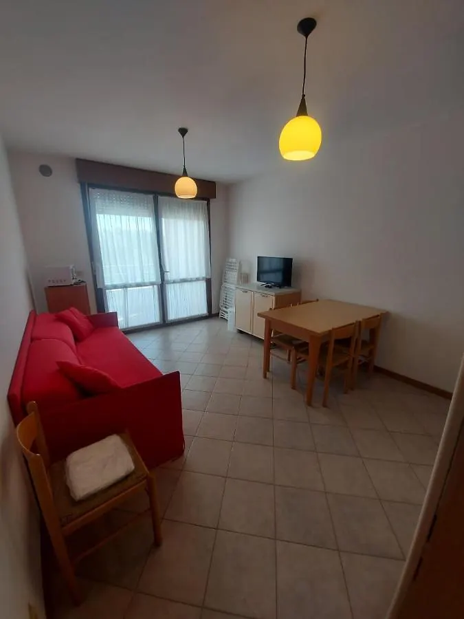 Corallo Apartments 카발리노