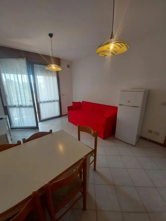 Corallo Apartments 카발리노 0*,