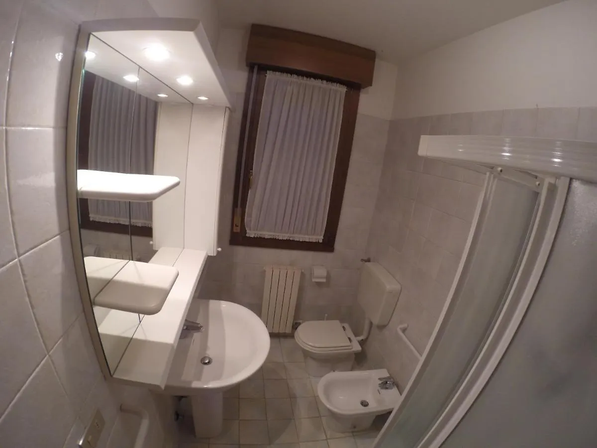 Corallo Apartments 카발리노