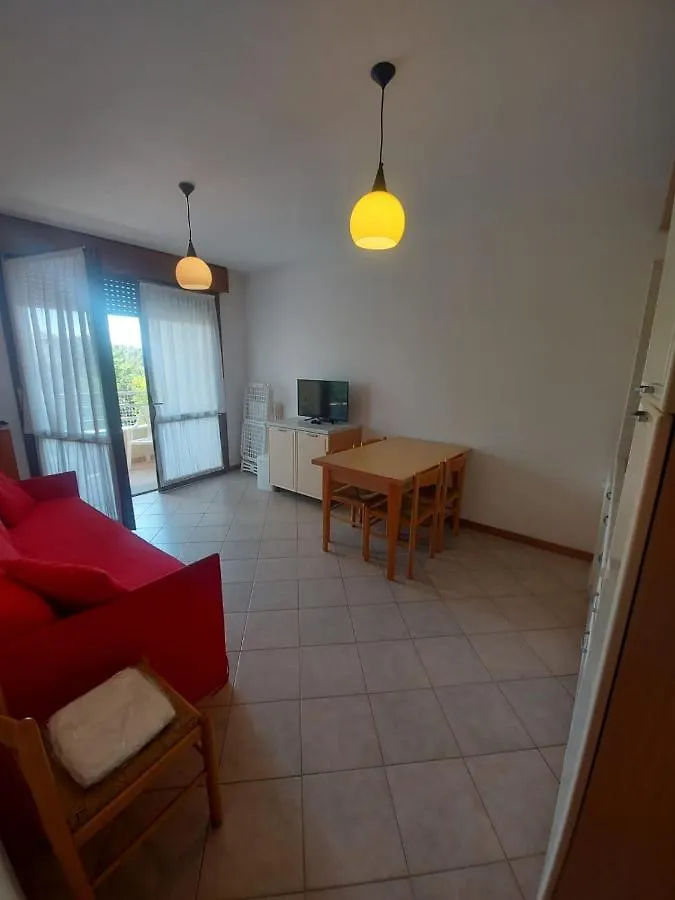 Corallo Apartments 카발리노