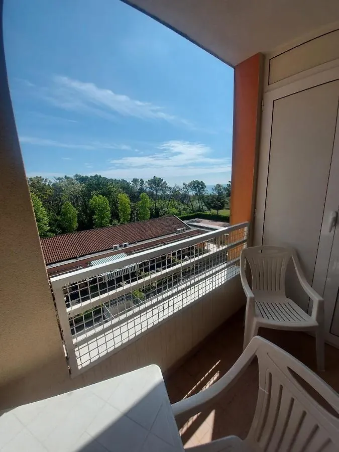 Corallo Apartments 카발리노