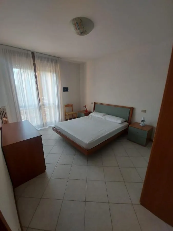 Corallo Apartments 카발리노