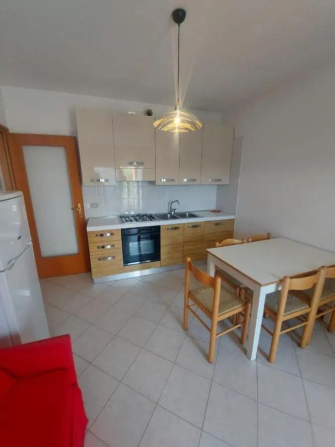 Corallo Apartments 카발리노 이탈리아