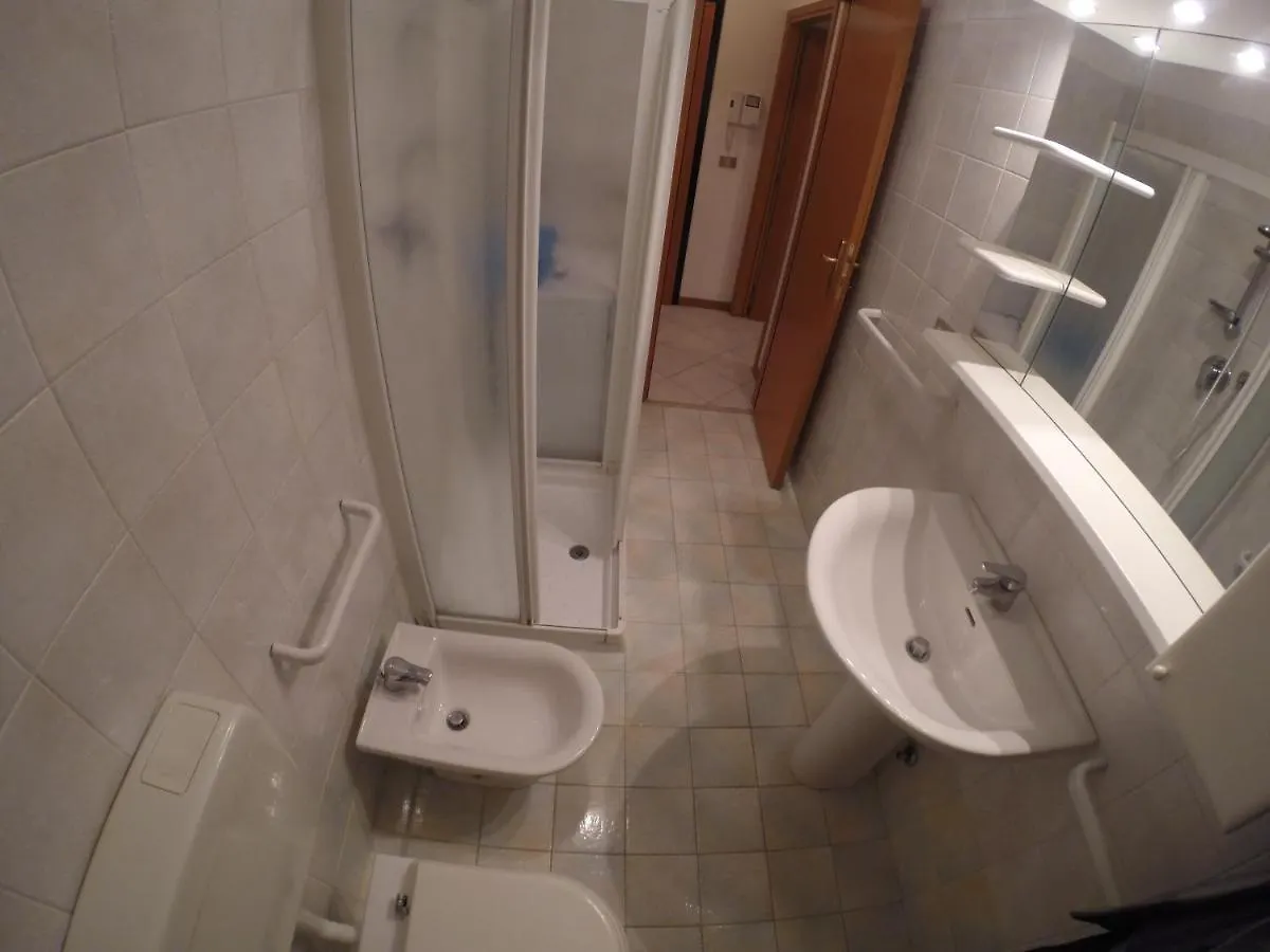 Corallo Apartments 카발리노 0*,  이탈리아