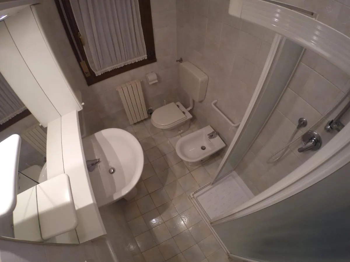 Corallo Apartments 카발리노 0*,  이탈리아