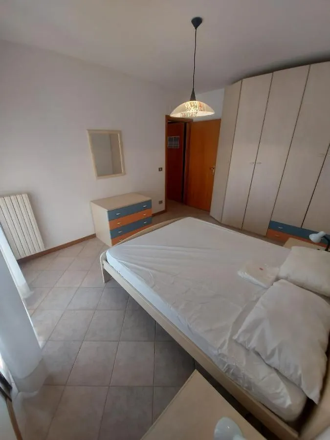 Corallo Apartments 카발리노 0*,  이탈리아