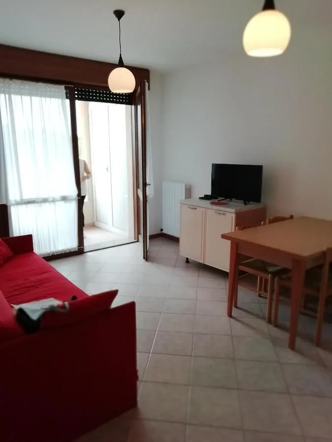 Corallo Apartments 카발리노
