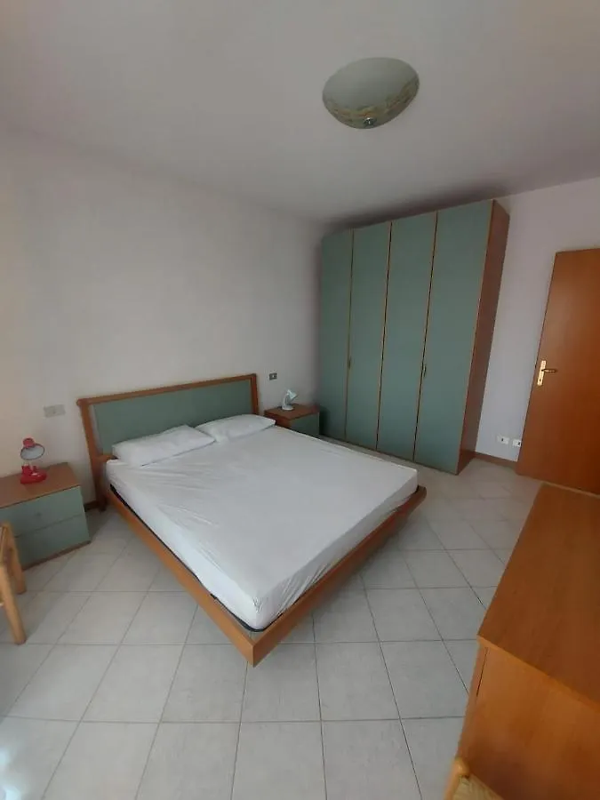 Corallo Apartments 카발리노