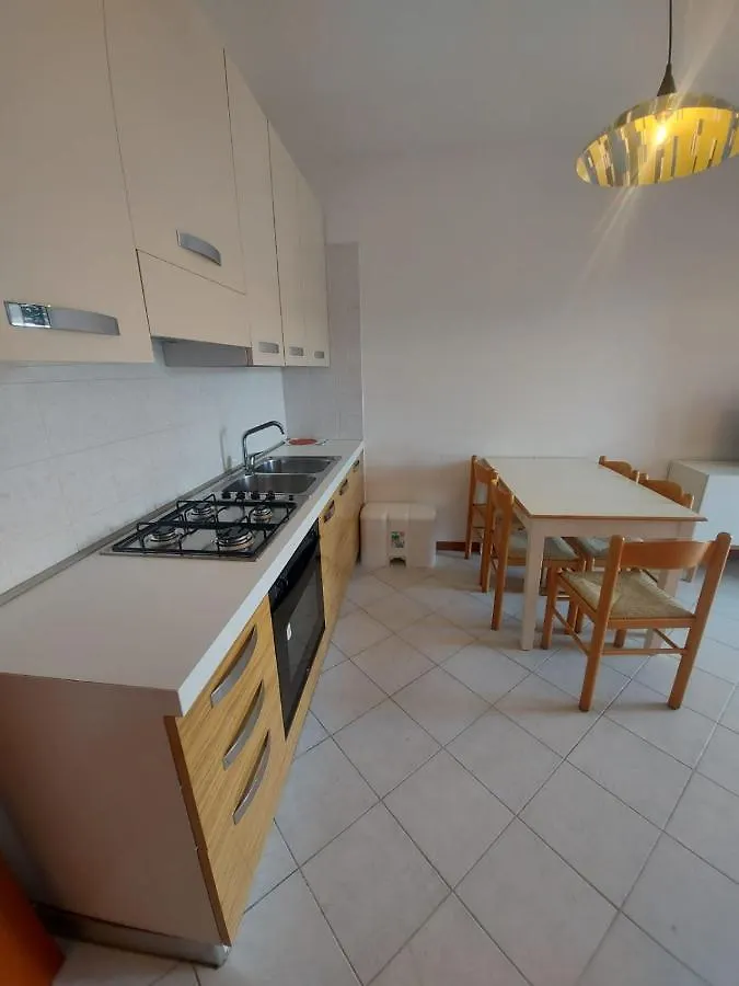Corallo Apartments 카발리노 이탈리아