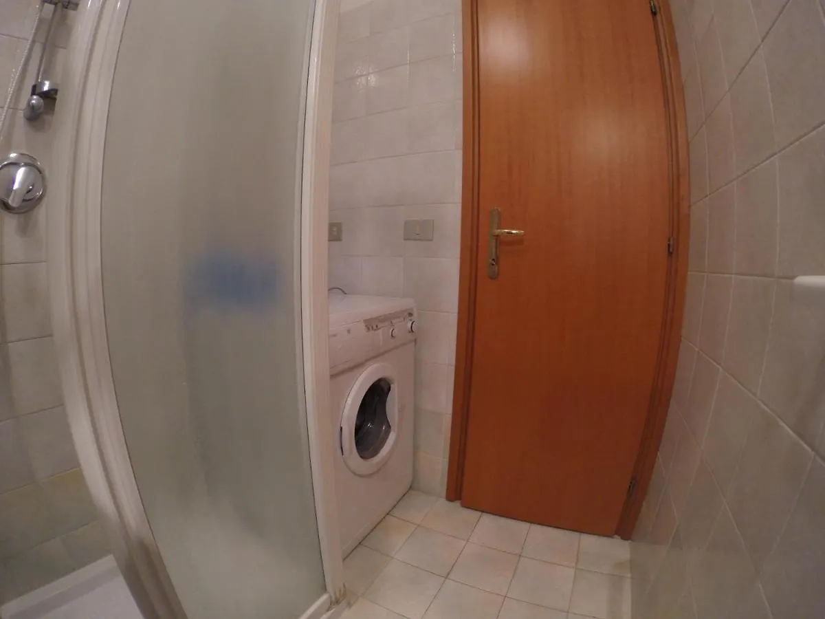 Corallo Apartments 카발리노
