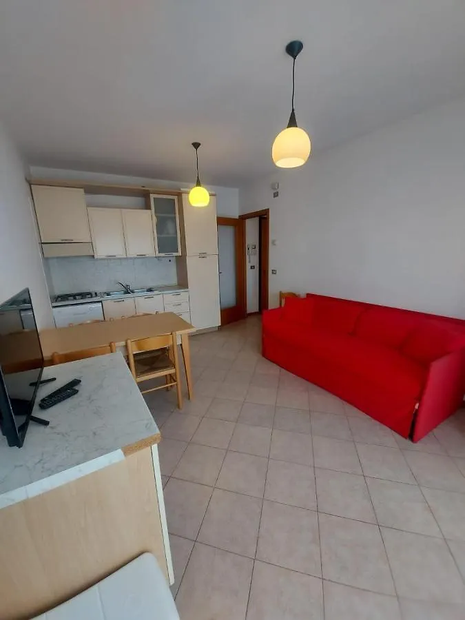 Corallo Apartments 카발리노 이탈리아