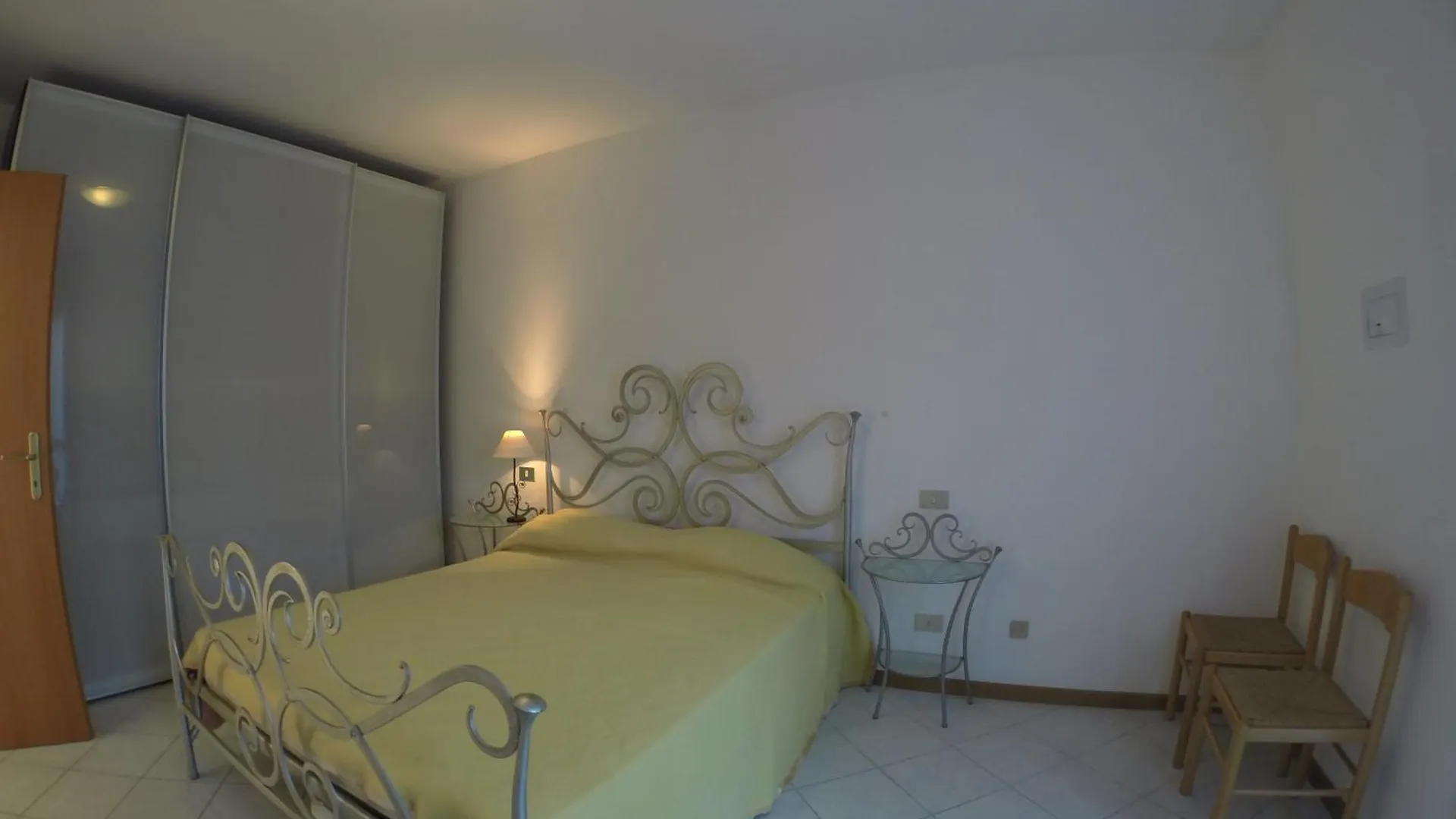 Corallo Apartments 카발리노