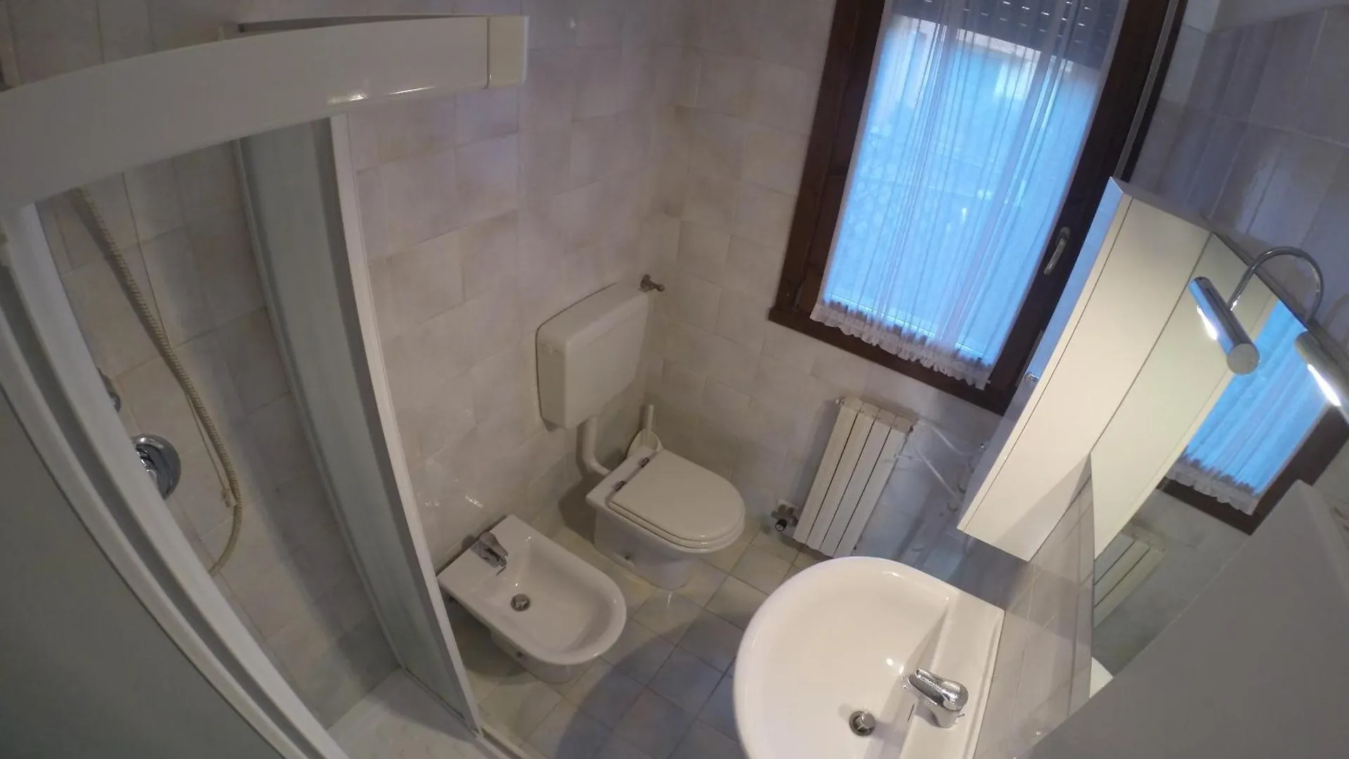Corallo Apartments 카발리노