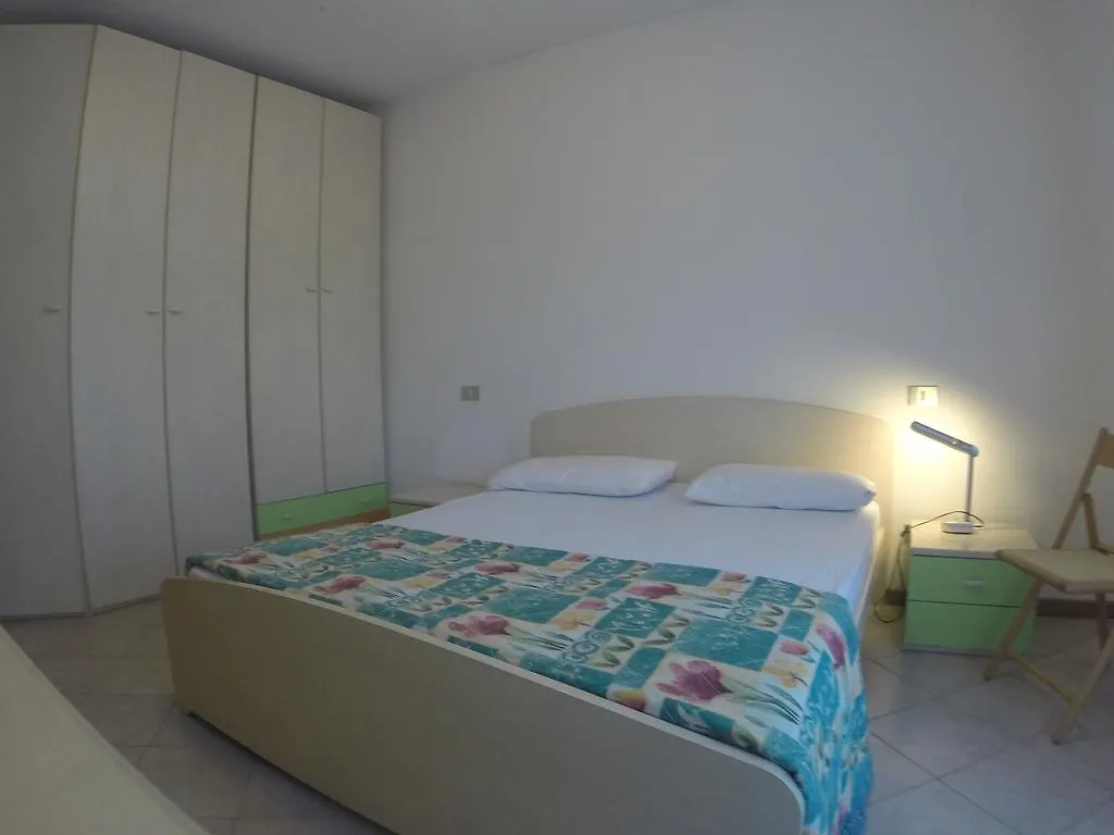 Corallo Apartments 카발리노