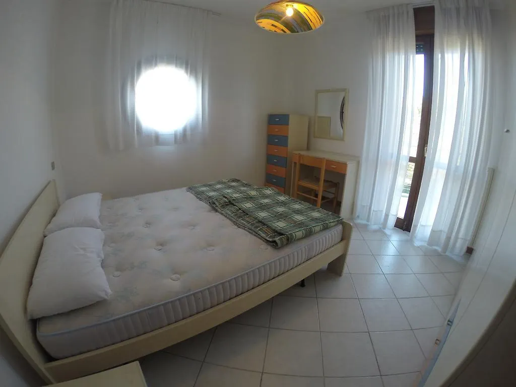 Corallo Apartments 카발리노 이탈리아
