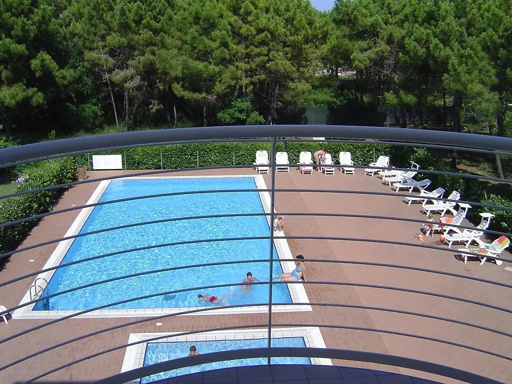 Corallo Apartments 카발리노