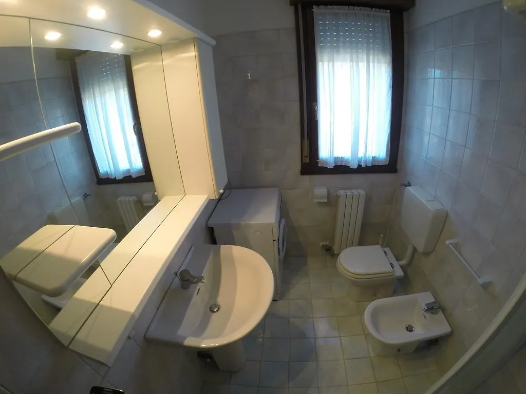 Corallo Apartments 카발리노
