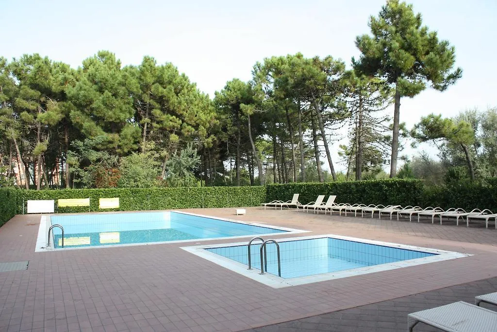 Corallo Apartments 카발리노