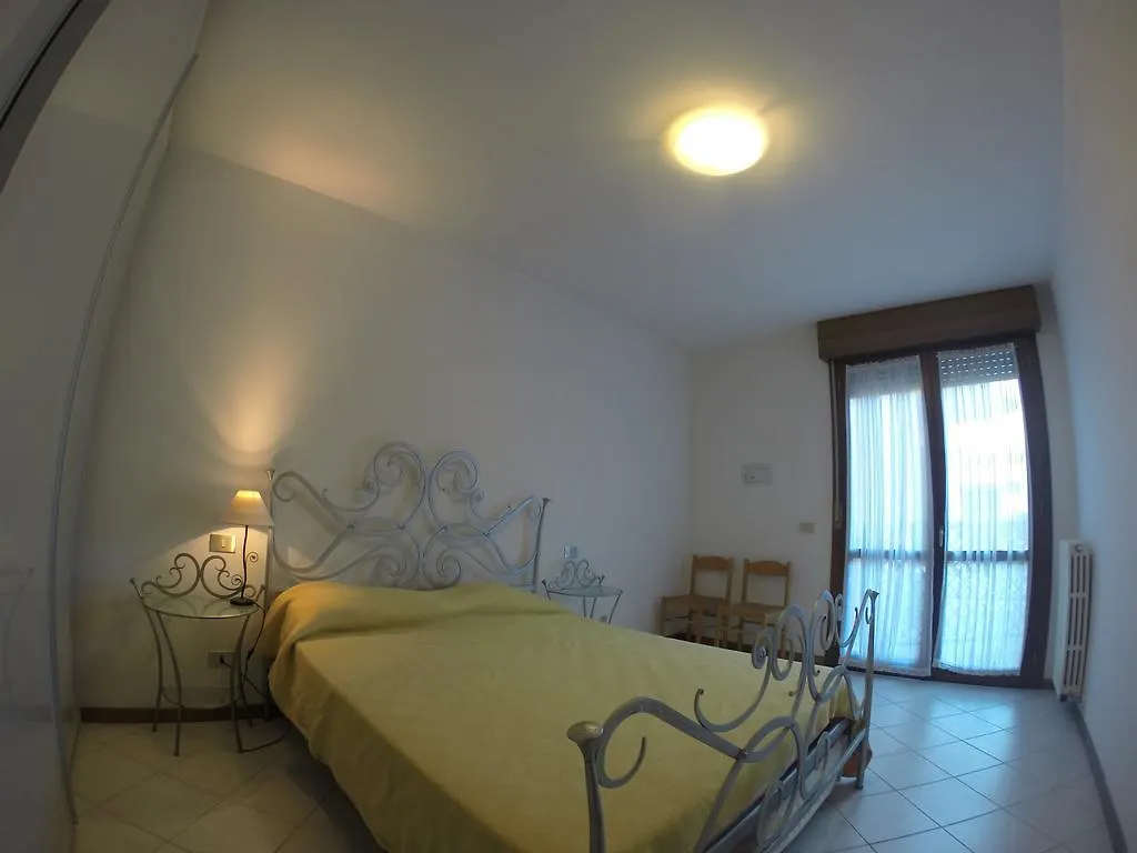Corallo Apartments 카발리노 이탈리아