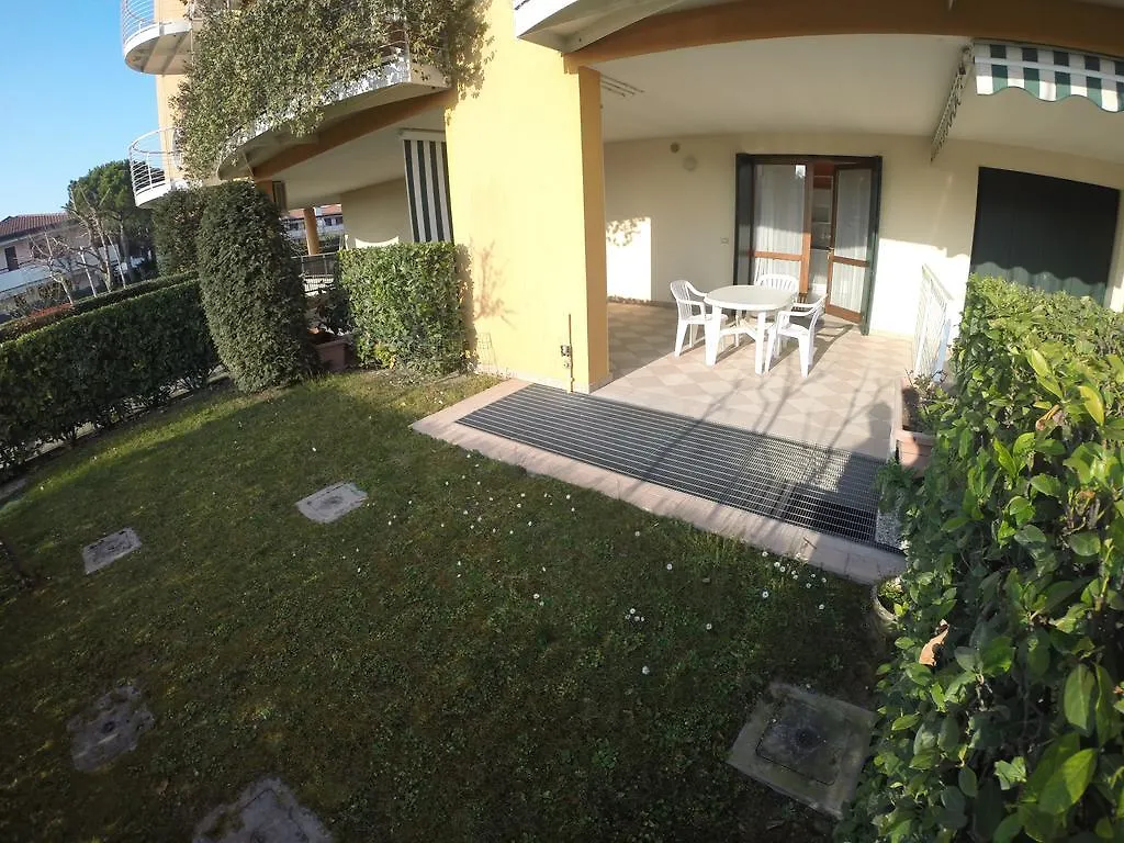 Corallo Apartments 카발리노 0*,  이탈리아