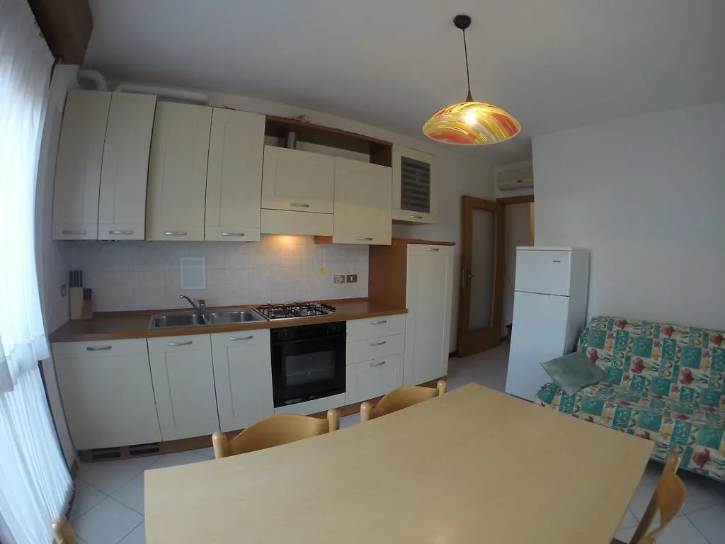 Corallo Apartments 카발리노