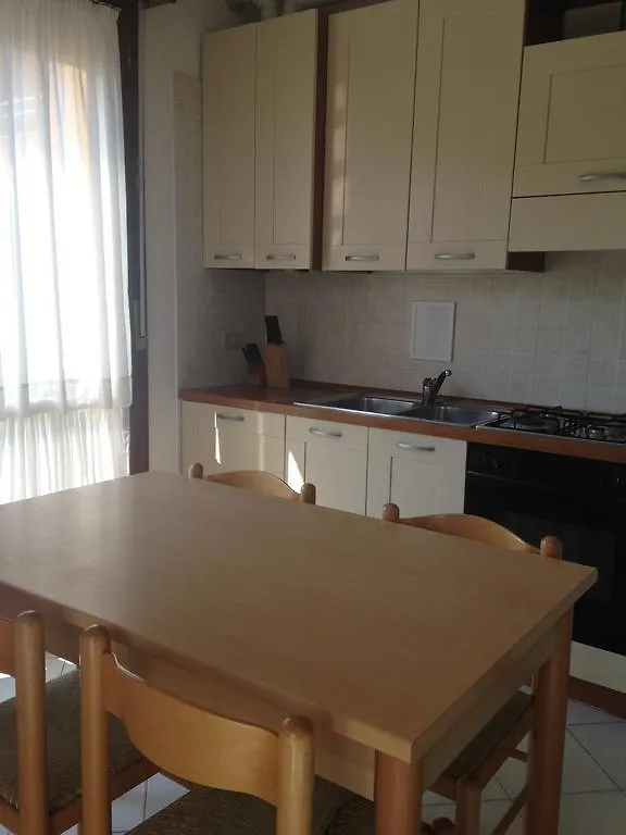 Corallo Apartments 카발리노
