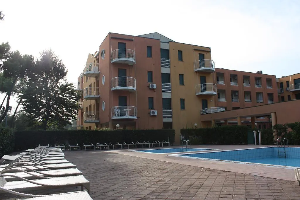 Corallo Apartments كافالّينو إيطاليا