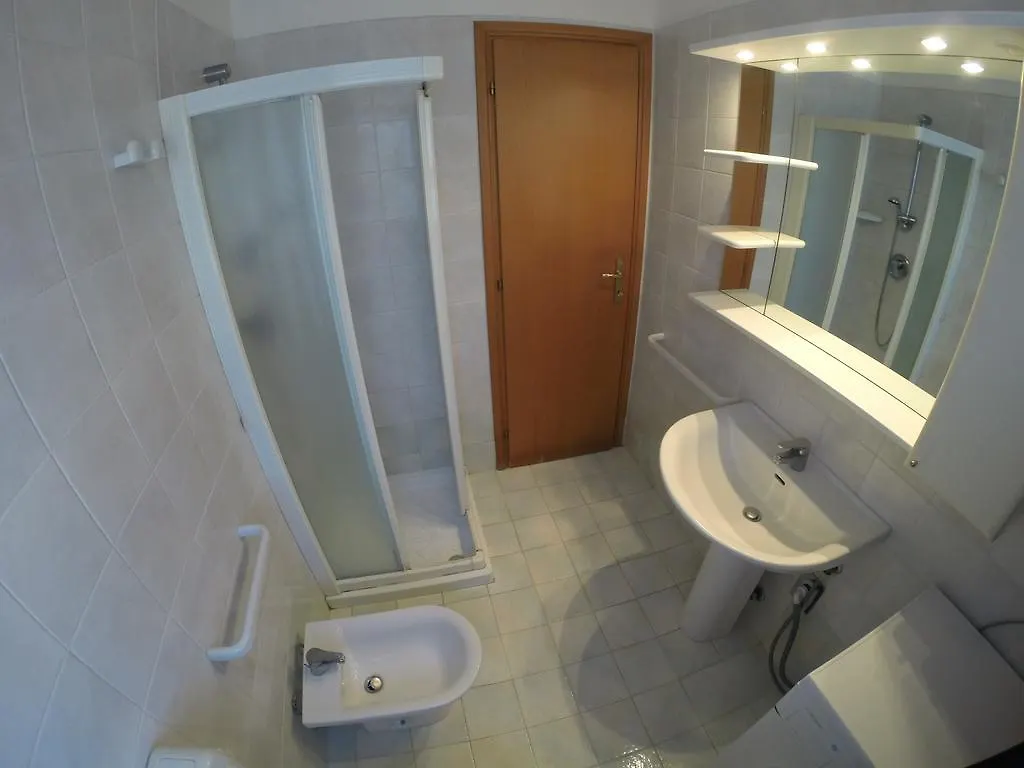 Corallo Apartments 카발리노