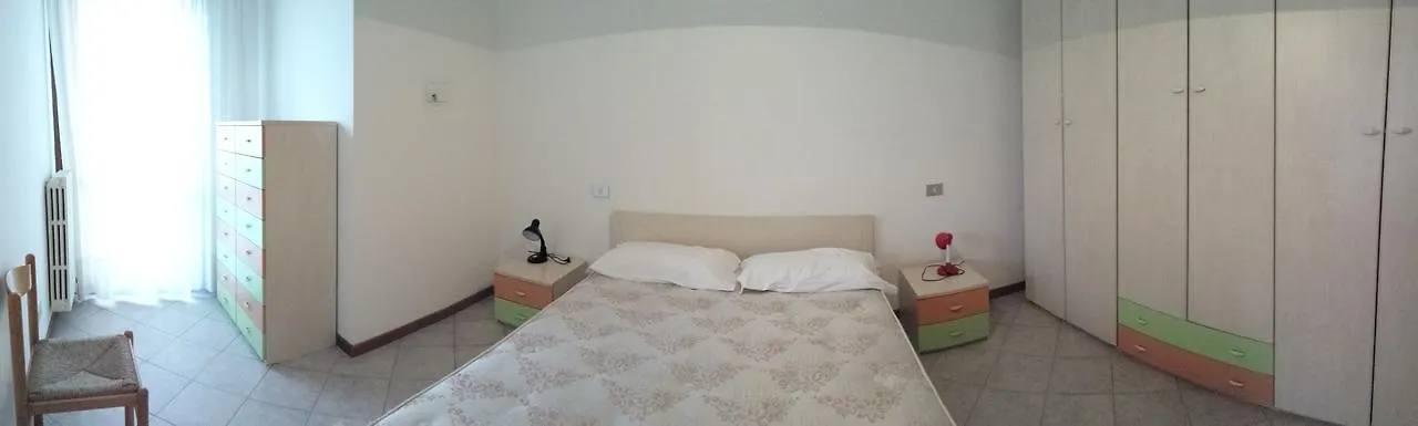 Corallo Apartments 카발리노 0*,  이탈리아