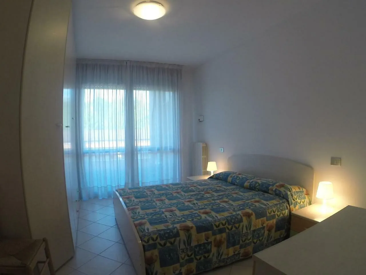 Corallo Apartments 카발리노