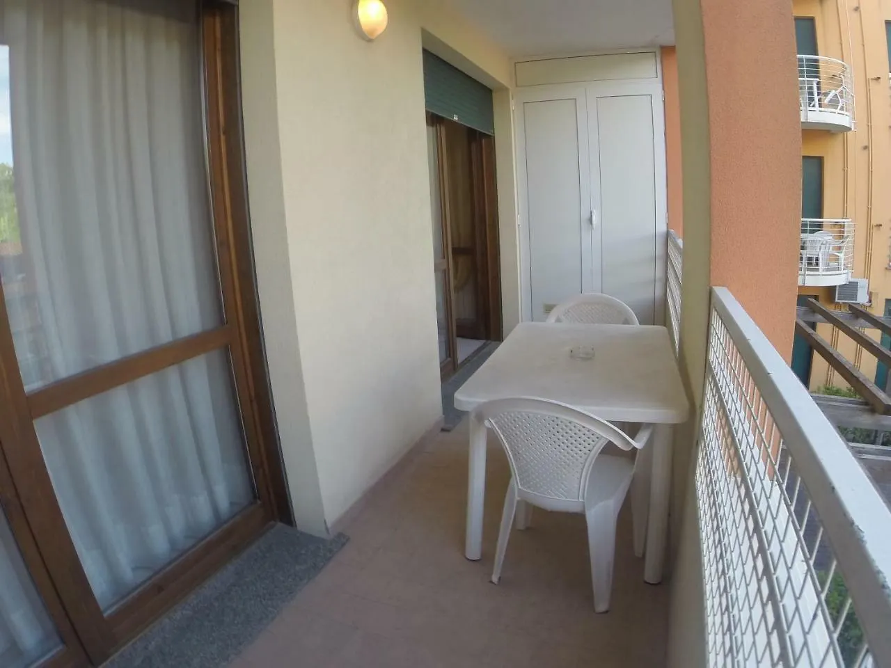 Corallo Apartments 카발리노