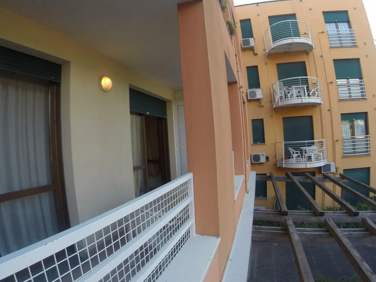 Corallo Apartments 카발리노 0*,  이탈리아