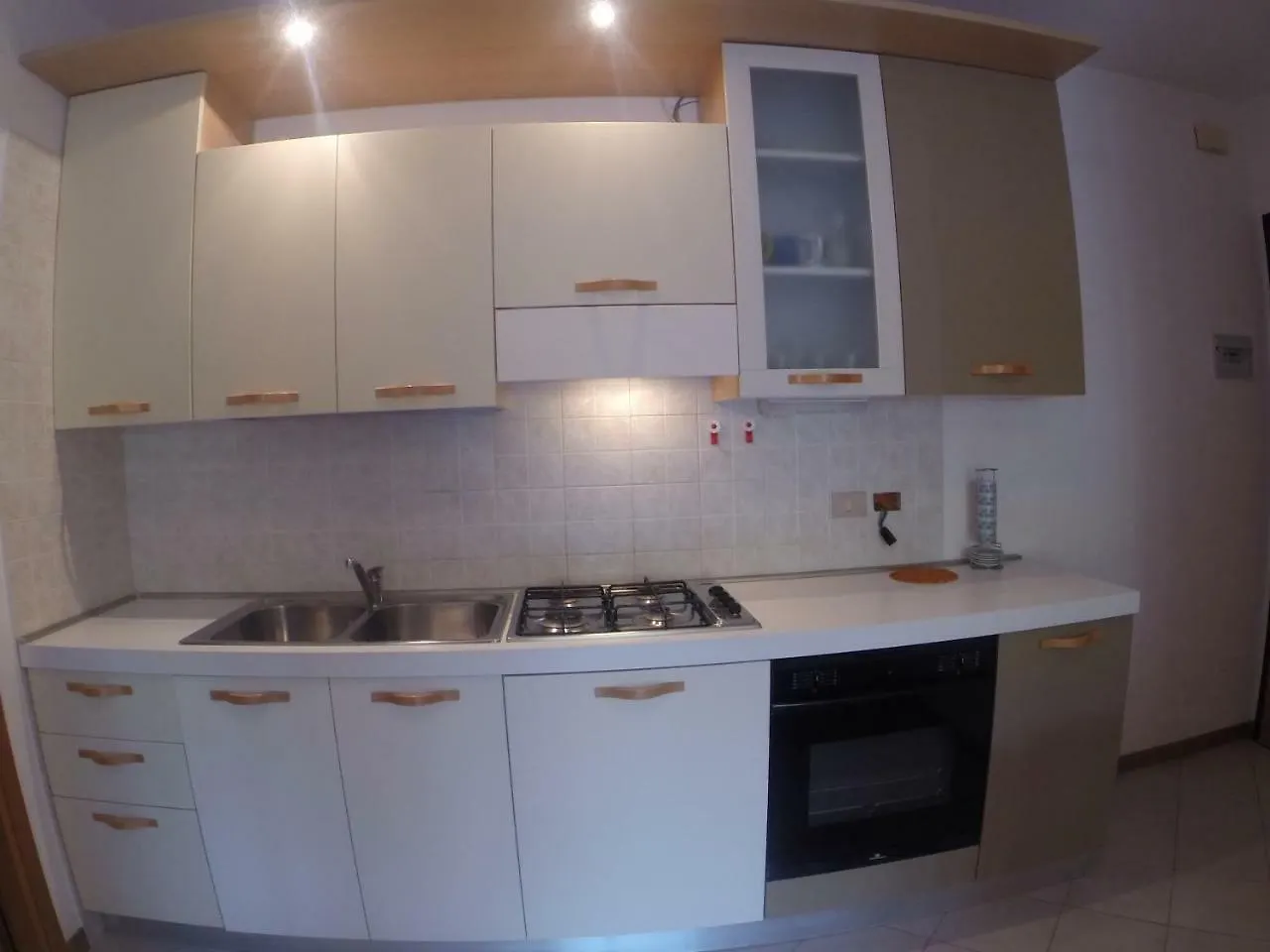 Corallo Apartments 카발리노 0*,  이탈리아