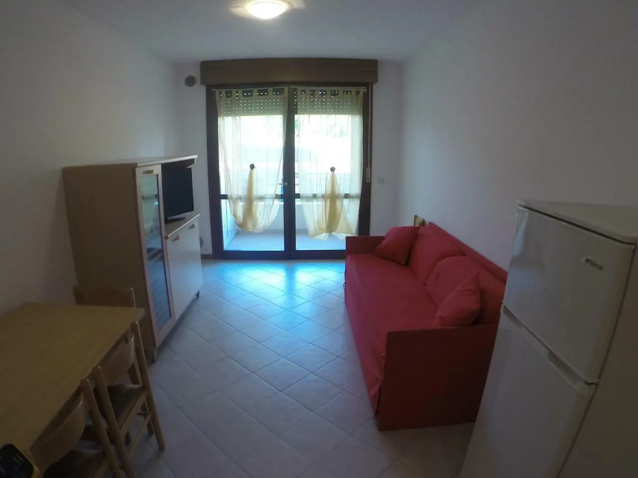 Corallo Apartments 카발리노