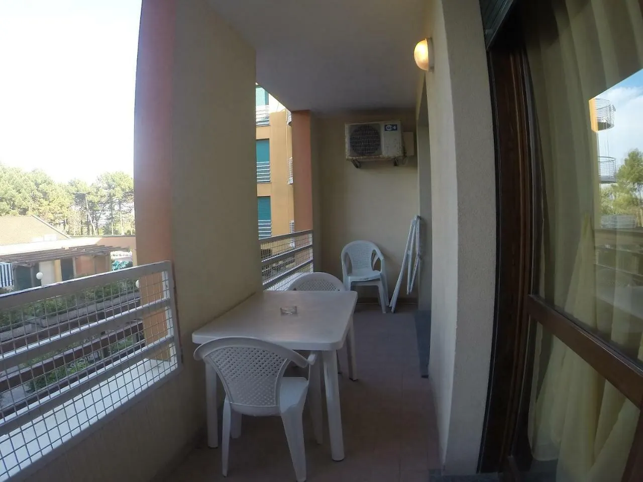 Corallo Apartments 카발리노